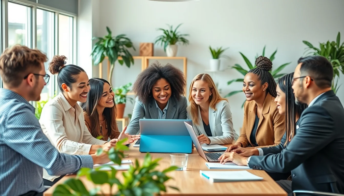 Empower Your Career Growth
